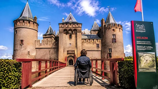 Wheelchair Access