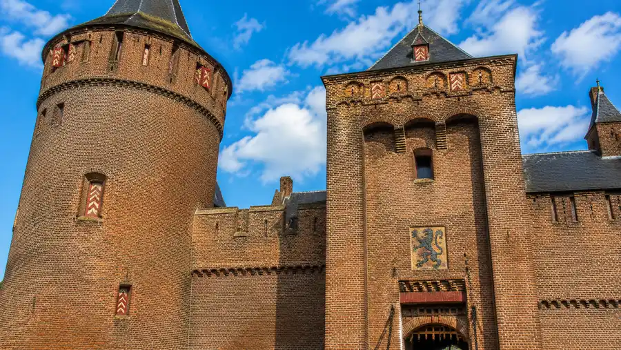 Muiderslot Castle Tickets & Opening Hours